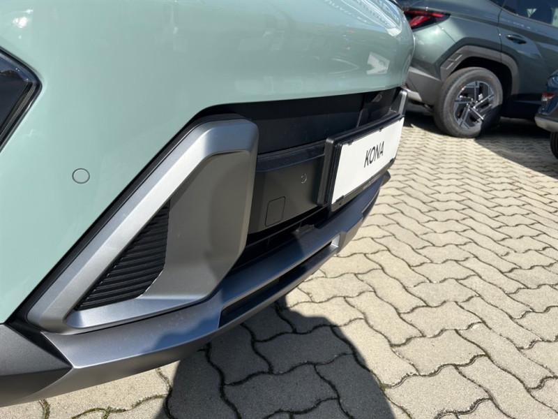 Kona (SX2) GO Plus 1.6 T-GDI 2WD DCT k6bu2-PK1 - 17