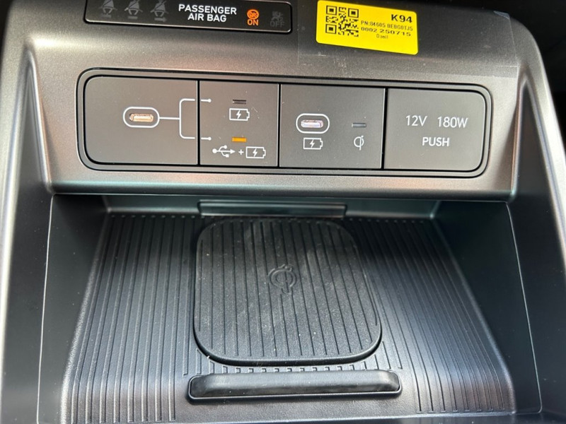 Kona (SX2) GO Plus 1.6 T-GDI 2WD DCT k6bu2-PK1 - 19