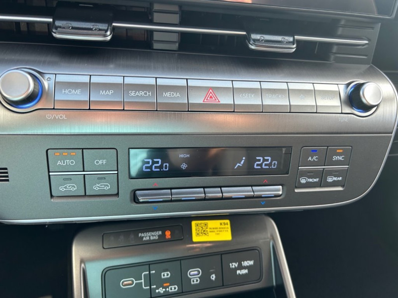 Kona (SX2) GO Plus 1.6 T-GDI 2WD DCT k6bu2-PK1 - 20