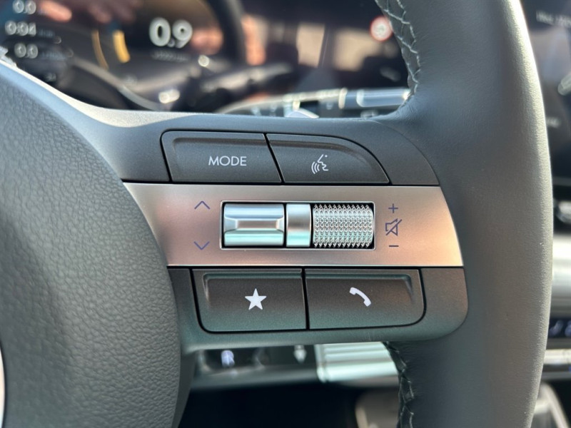 Kona (SX2) GO Plus 1.6 T-GDI 2WD DCT k6bu2-PK1 - 21