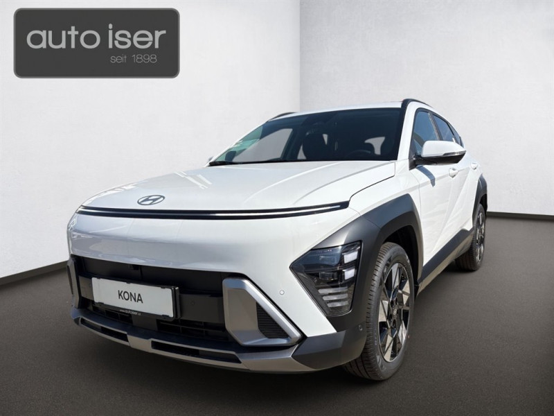 Kona HEV (SX2) GO Plus 1.6 GDI 2WD HEV k5hu1-PK1