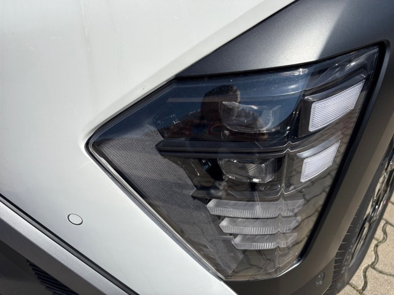 Kona HEV (SX2) GO Plus 1.6 GDI 2WD HEV k5hu1-PK1 - 2