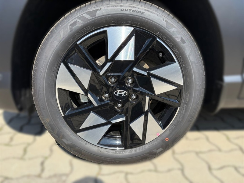 Kona HEV (SX2) GO Plus 1.6 GDI 2WD HEV k5hu1-PK1 - 3