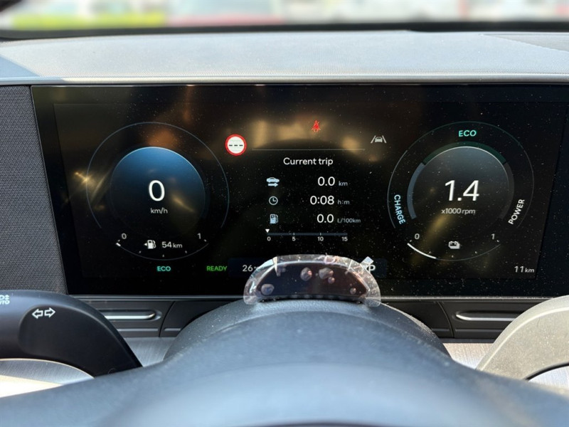 Kona HEV (SX2) GO Plus 1.6 GDI 2WD HEV k5hu1-PK1 - 4