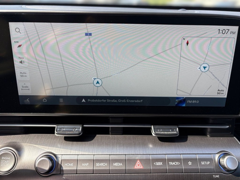 Kona HEV (SX2) GO Plus 1.6 GDI 2WD HEV k5hu1-PK1 - 5