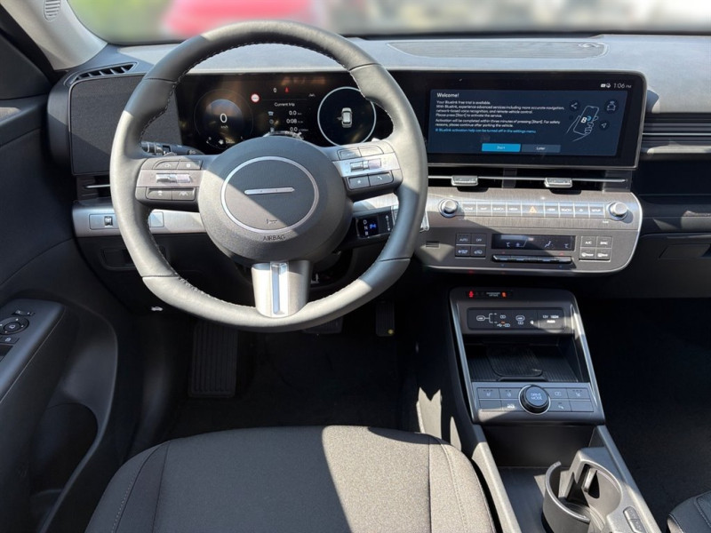 Kona HEV (SX2) GO Plus 1.6 GDI 2WD HEV k5hu1-PK1 - 7