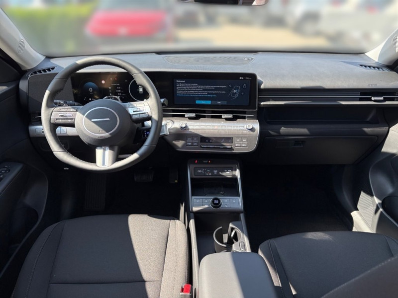 Kona HEV (SX2) GO Plus 1.6 GDI 2WD HEV k5hu1-PK1 - 8