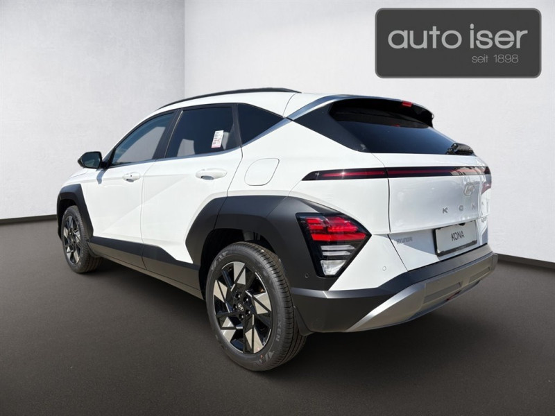 Kona HEV (SX2) GO Plus 1.6 GDI 2WD HEV k5hu1-PK1 - 9