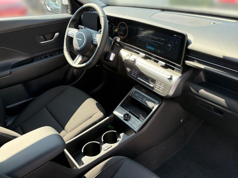 Kona HEV (SX2) GO Plus 1.6 GDI 2WD HEV k5hu1-PK1 - 12