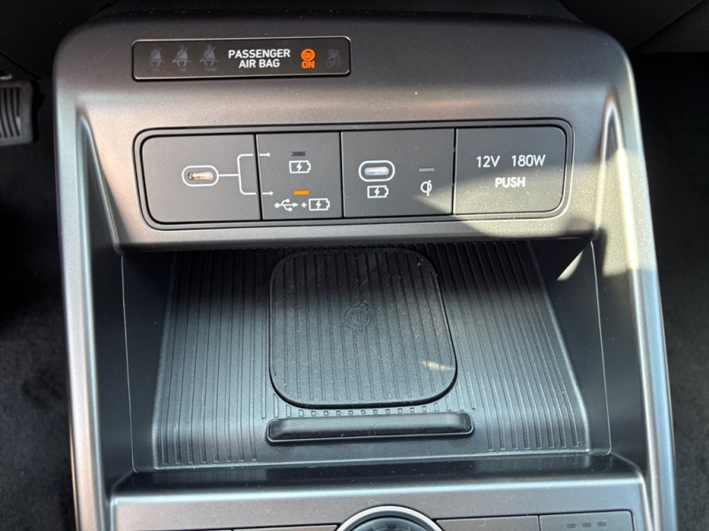 Kona HEV (SX2) GO Plus 1.6 GDI 2WD HEV k5hu1-PK1 - 15