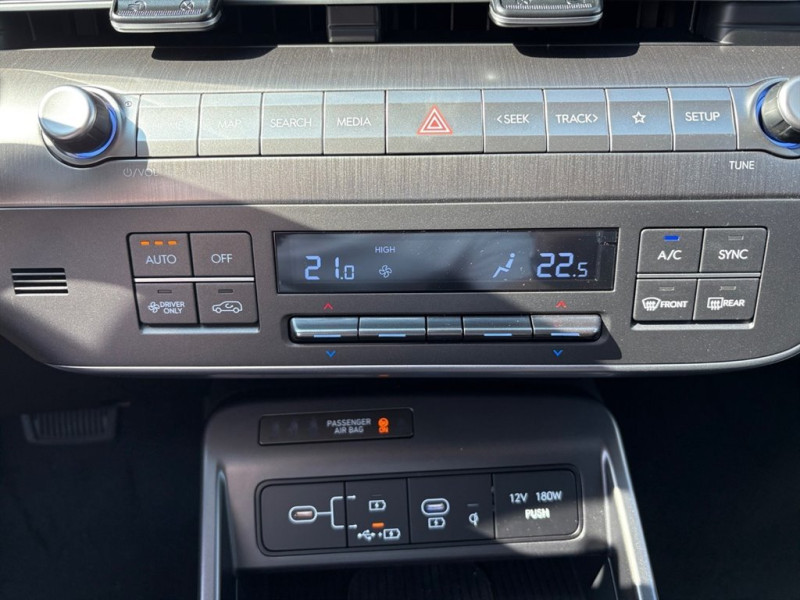 Kona HEV (SX2) GO Plus 1.6 GDI 2WD HEV k5hu1-PK1 - 16