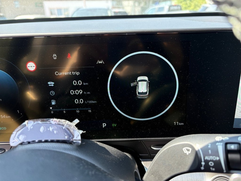 Kona HEV (SX2) GO Plus 1.6 GDI 2WD HEV k5hu1-PK1 - 19