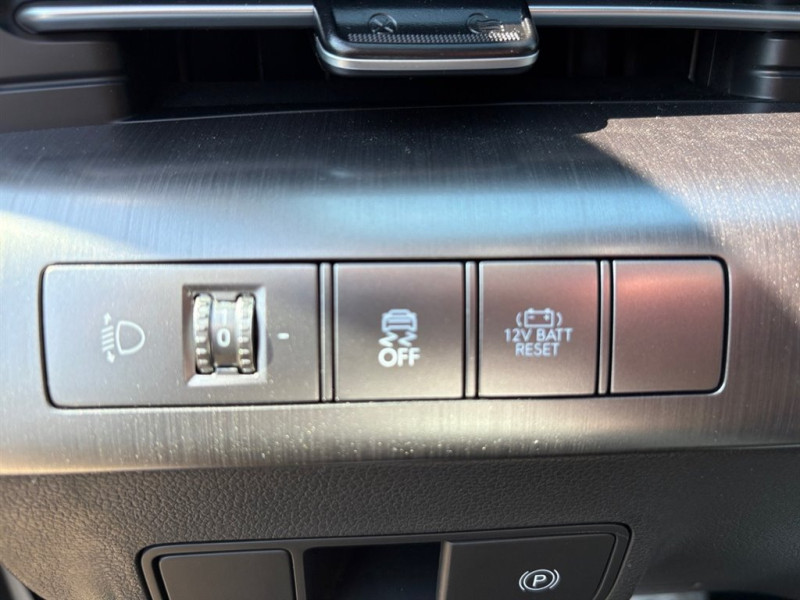 Kona HEV (SX2) GO Plus 1.6 GDI 2WD HEV k5hu1-PK1 - 23