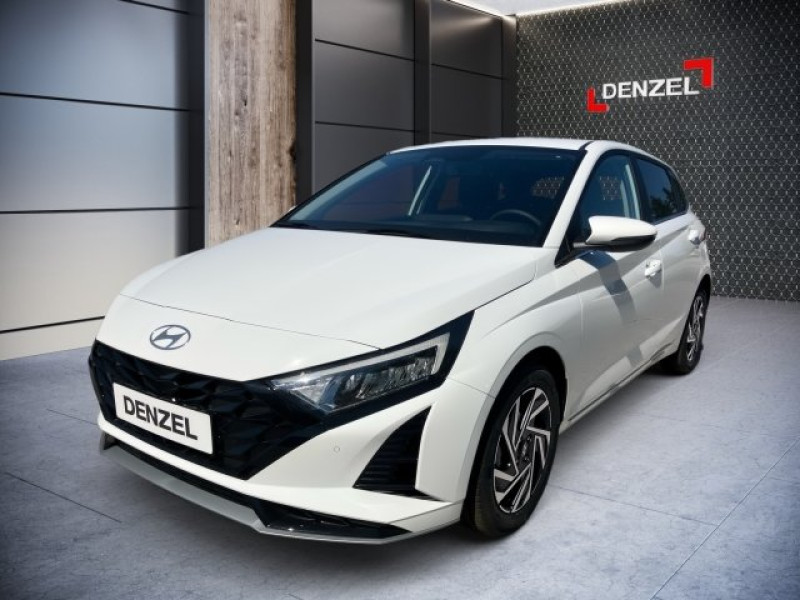 i20 (BC3) GO Plus 1.2 MPI i20