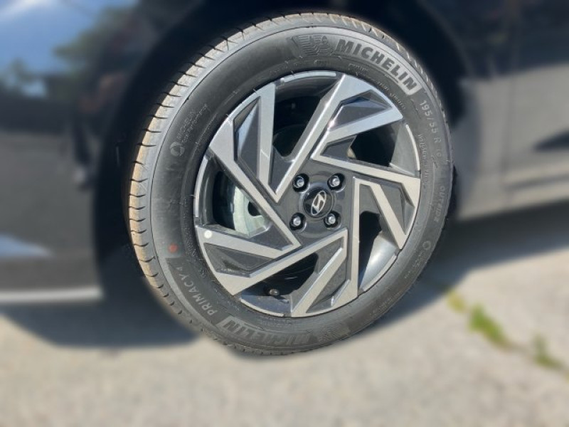 i20 (BC3) GO Plus 1.2 MPI - 8