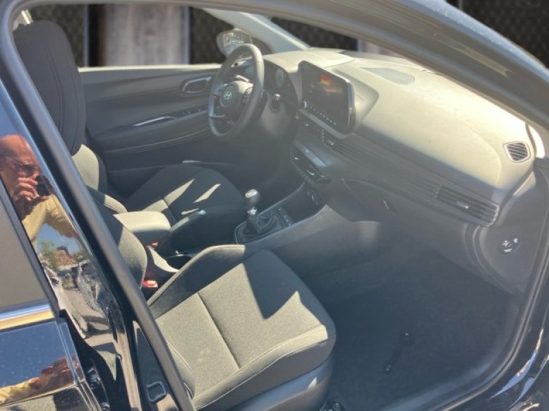 i20 (BC3) GO Plus 1.2 MPI - 9