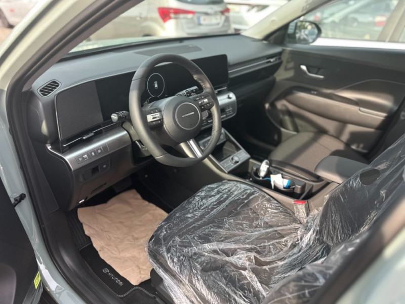 Kona HEV (SX2) GO Plus 1.6 GDI 2WD HEV k5hu1-PK1-OP6 - 3