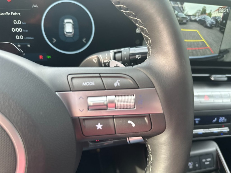 Kona HEV (SX2) GO Plus 1.6 GDI 2WD HEV k5hu1-PK1-OP6 - 5