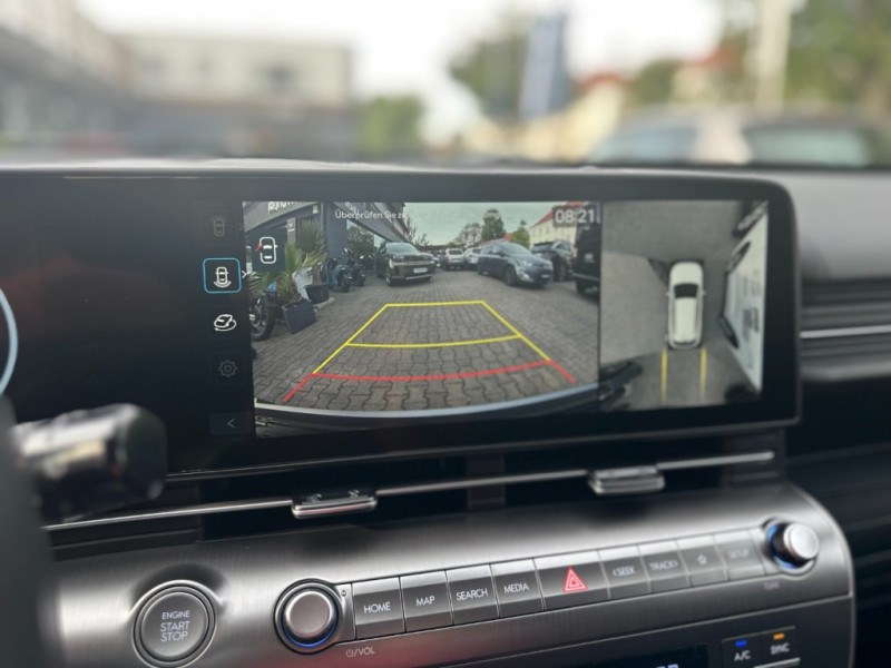 Kona HEV (SX2) GO Plus 1.6 GDI 2WD HEV k5hu1-PK1-OP6 - 7