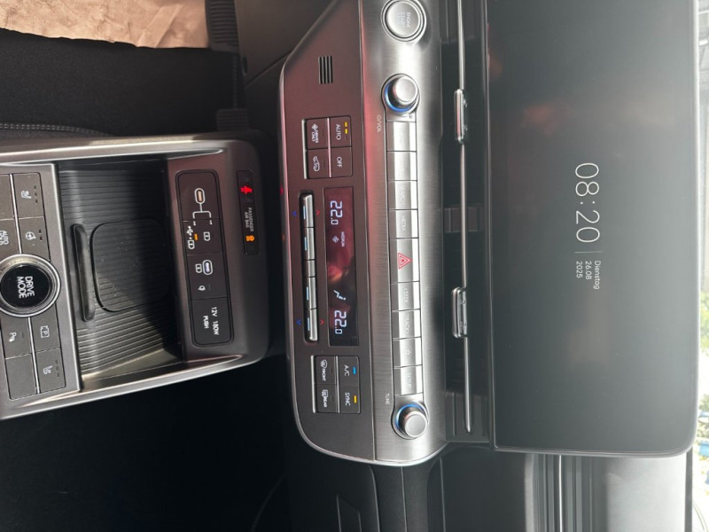 Kona HEV (SX2) GO Plus 1.6 GDI 2WD HEV k5hu1-PK1-OP6 - 9