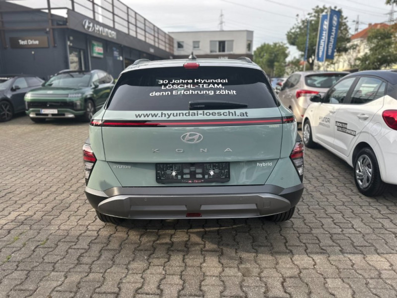 Kona HEV (SX2) GO Plus 1.6 GDI 2WD HEV k5hu1-PK1-OP6 - 11