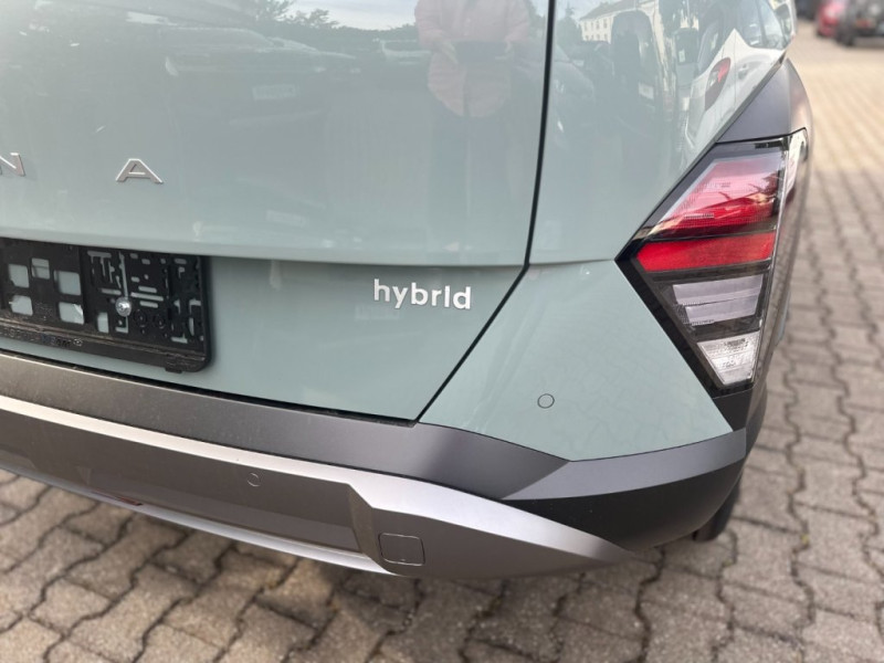 Kona HEV (SX2) GO Plus 1.6 GDI 2WD HEV k5hu1-PK1-OP6 - 12