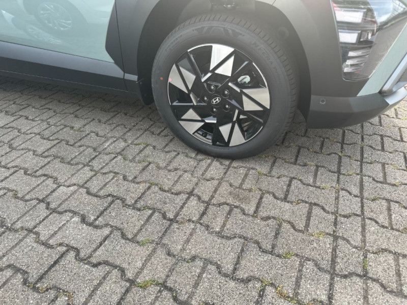 Kona HEV (SX2) GO Plus 1.6 GDI 2WD HEV k5hu1-PK1-OP6 - 19