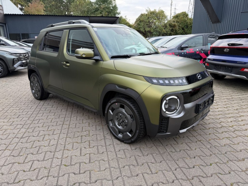 INSTER Cross Line 49kWh r5c41-O1/2 - 0