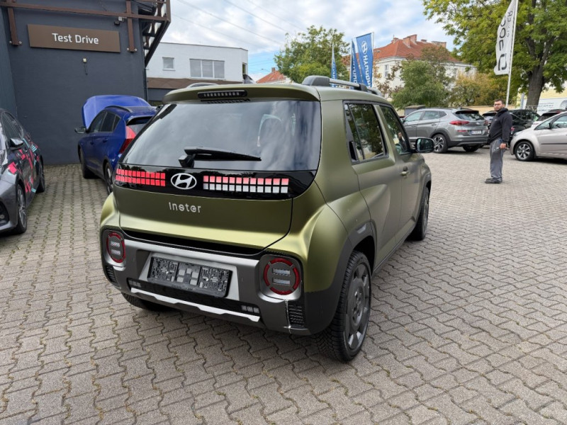 INSTER Cross Line 49kWh r5c41-O1/2 - 3