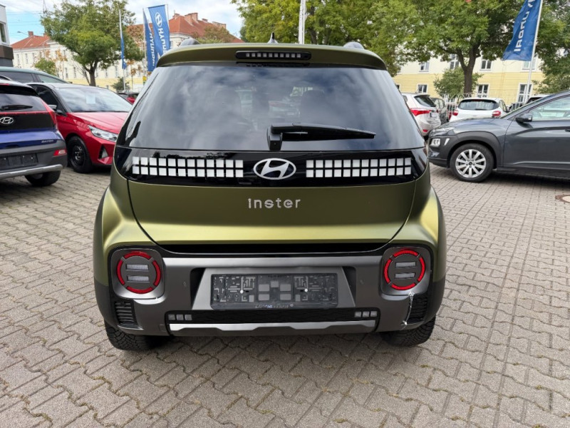 INSTER Cross Line 49kWh r5c41-O1/2 - 8