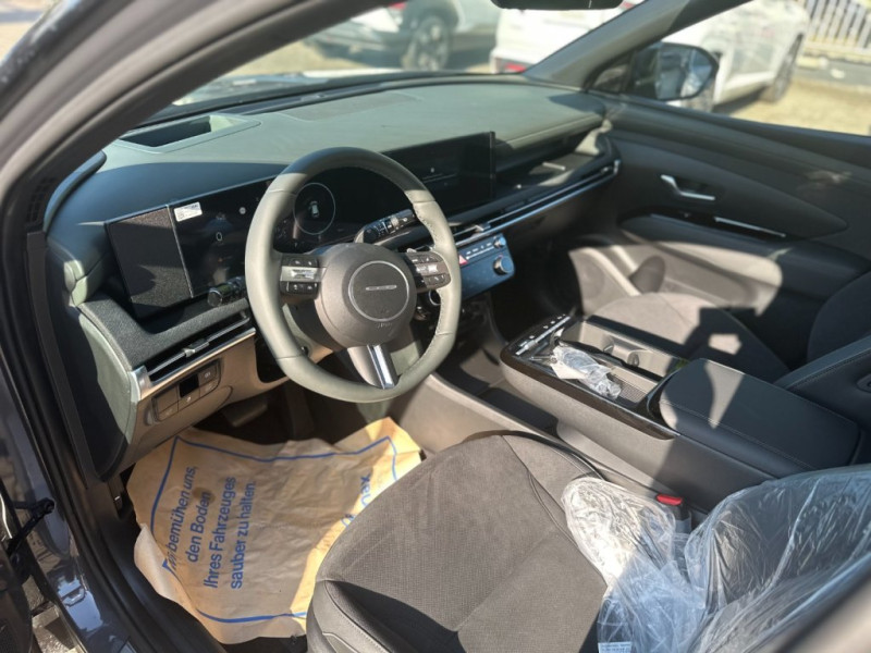 Tucson NX4 20th Anniversary 1,6 T-GDi HEV 2WD AT t5ha1 - 5