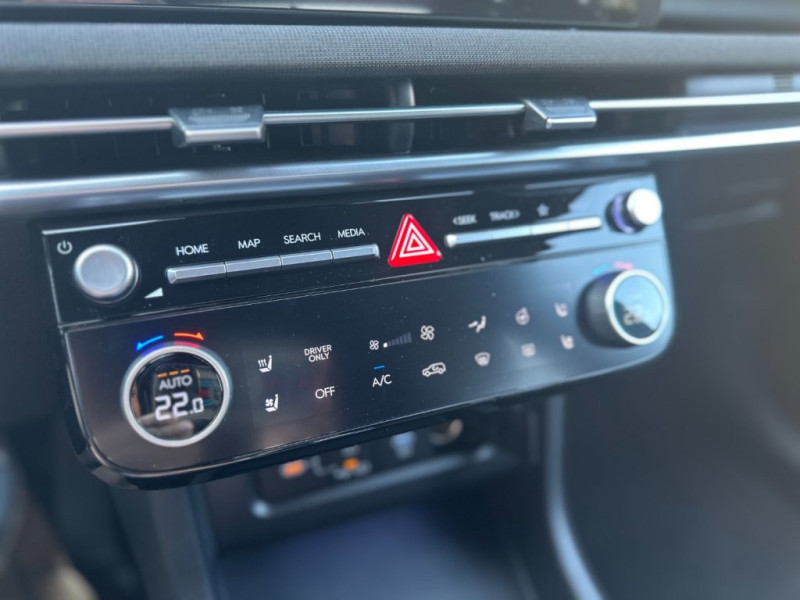 Tucson NX4 20th Anniversary 1,6 T-GDi HEV 2WD AT t5ha1 - 7