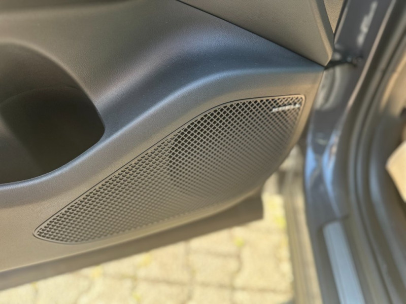 Tucson NX4 20th Anniversary 1,6 T-GDi HEV 2WD AT t5ha1 - 9