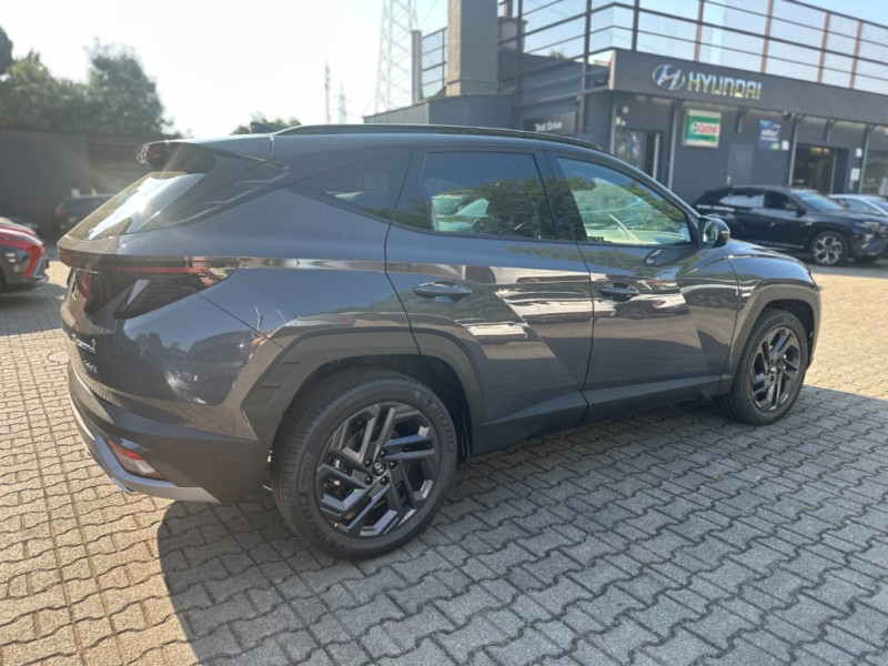 Tucson NX4 20th Anniversary 1,6 T-GDi HEV 2WD AT t5ha1 - 11