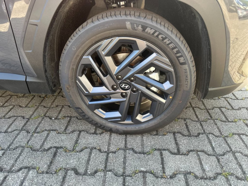 Tucson NX4 20th Anniversary 1,6 T-GDi HEV 2WD AT t5ha1 - 12