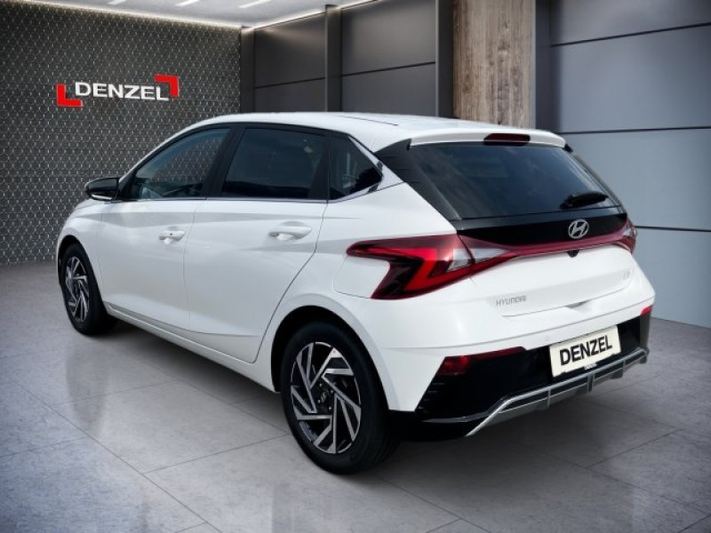 i20 (BC3) GO Plus 1.2 MPI - 2