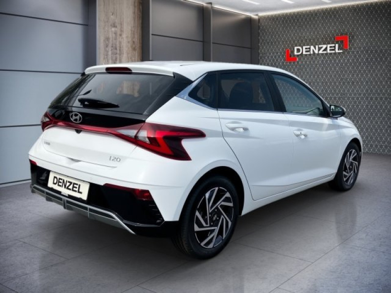 i20 (BC3) GO Plus 1.2 MPI - 3