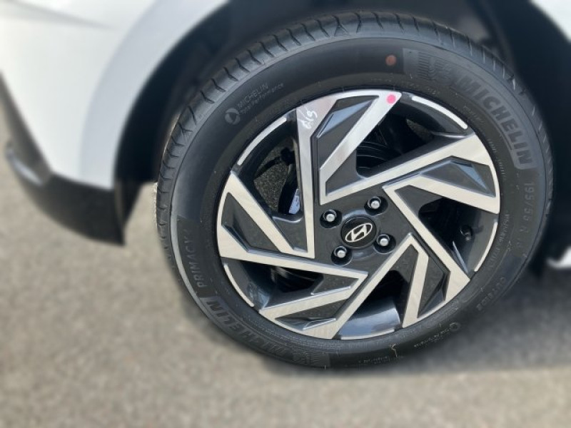 i20 (BC3) GO Plus 1.2 MPI - 4