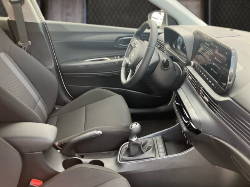 i20 (BC3) GO Plus 1.2 MPI - 5