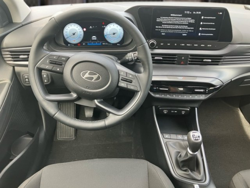 i20 (BC3) GO Plus 1.2 MPI - 6