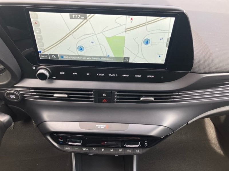 i20 (BC3) GO Plus 1.2 MPI - 7