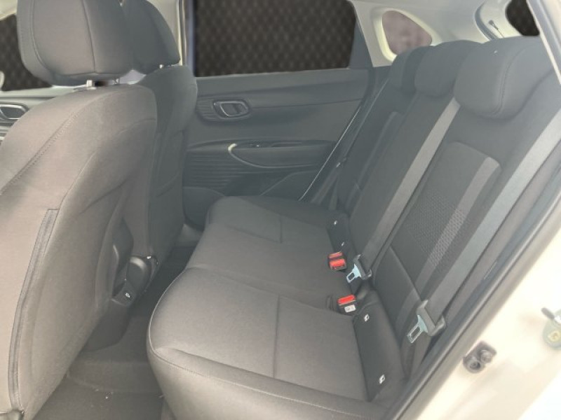 i20 (BC3) GO Plus 1.2 MPI - 8