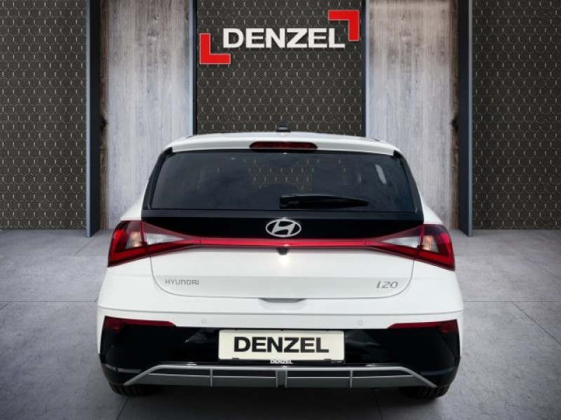 i20 (BC3) GO Plus 1.2 MPI - 10