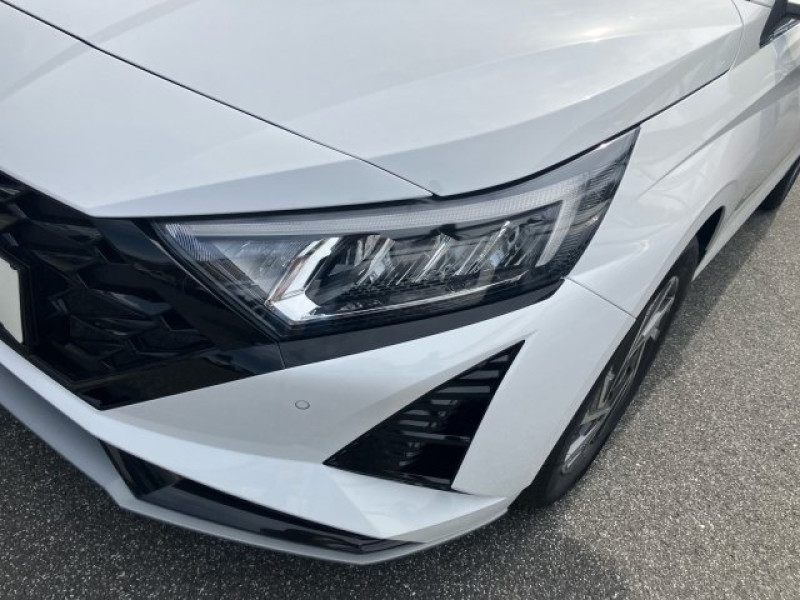 i20 (BC3) GO Plus 1.2 MPI - 11