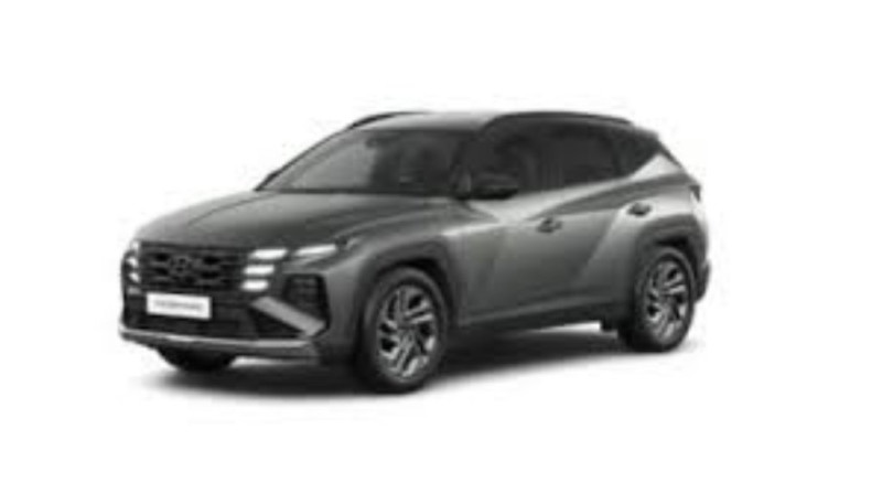 Tucson NX4 Jubile 1,6 T-GDi 2WD 48V t5bj1 - 0