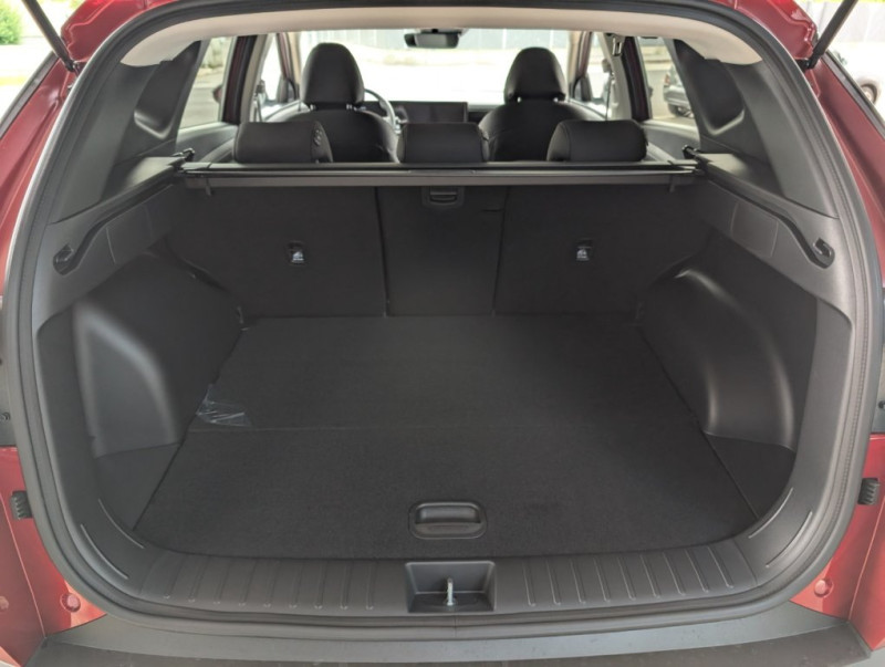 Tucson NX4 Jubile 1,6 T-GDi 2WD 48V t5bj1 - 8