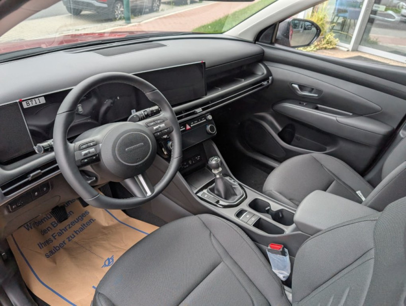 Tucson NX4 Jubile 1,6 T-GDi 2WD 48V t5bj1 - 11