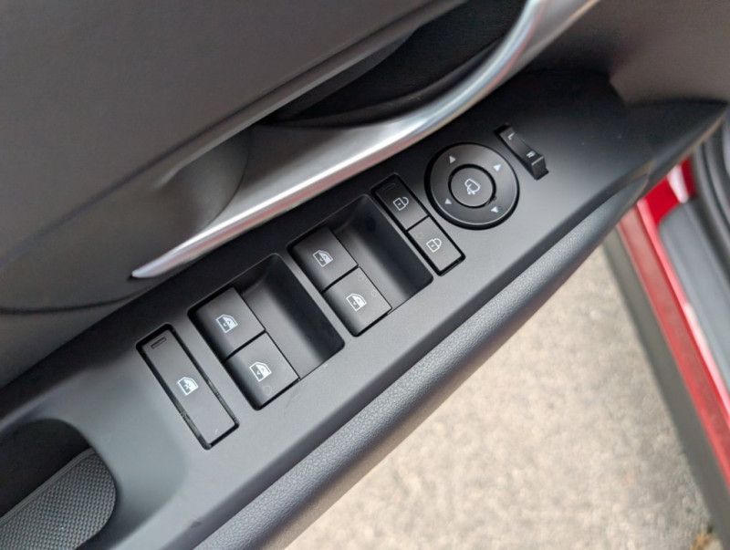 Tucson NX4 Jubile 1,6 T-GDi 2WD 48V t5bj1 - 12