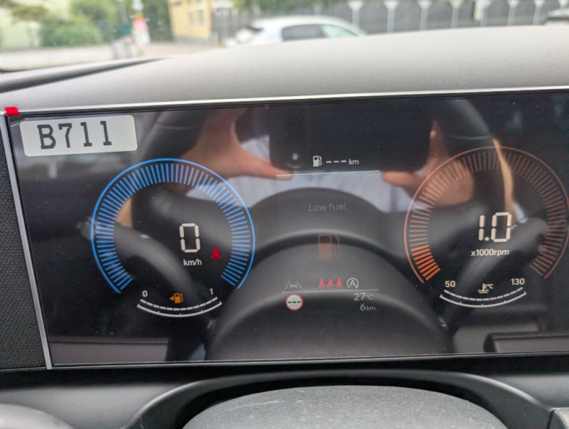 Tucson NX4 Jubile 1,6 T-GDi 2WD 48V t5bj1 - 13