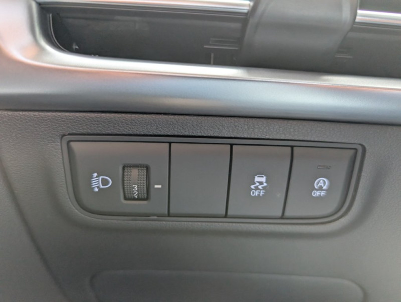 Tucson NX4 Jubile 1,6 T-GDi 2WD 48V t5bj1 - 16